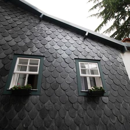 Casa Da Avo Zirinha Villa Viseu Exteriör bild