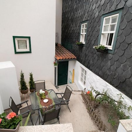 Casa Da Avo Zirinha Villa Viseu Exteriör bild
