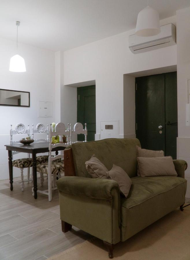 Casa Da Avo Zirinha Villa Viseu Exteriör bild
