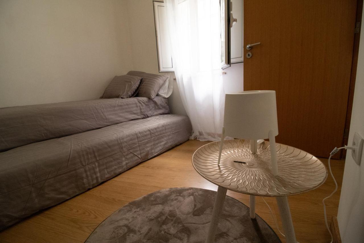 Casa Da Avo Zirinha Villa Viseu Exteriör bild