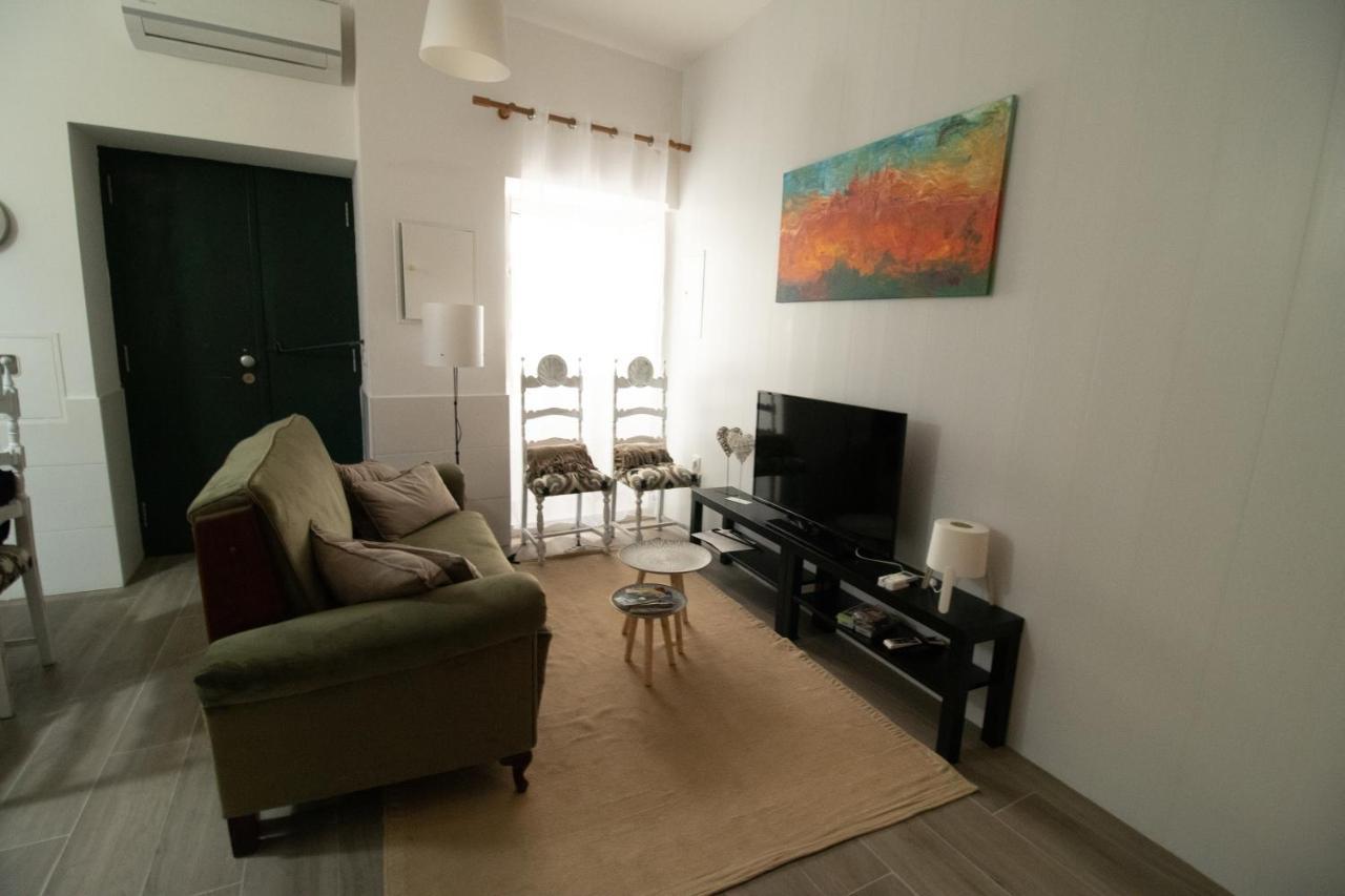 Casa Da Avo Zirinha Villa Viseu Exteriör bild