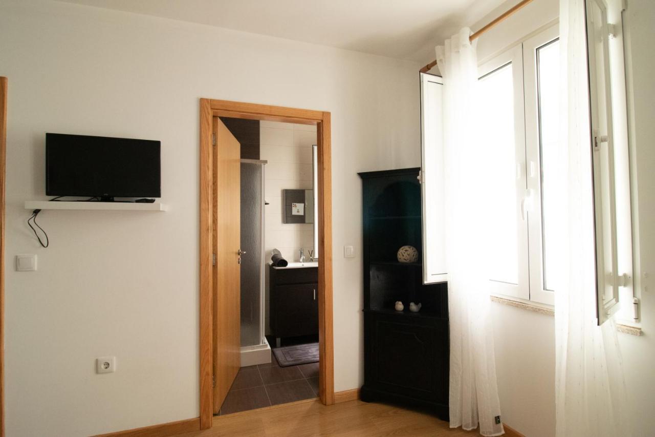 Casa Da Avo Zirinha Villa Viseu Exteriör bild